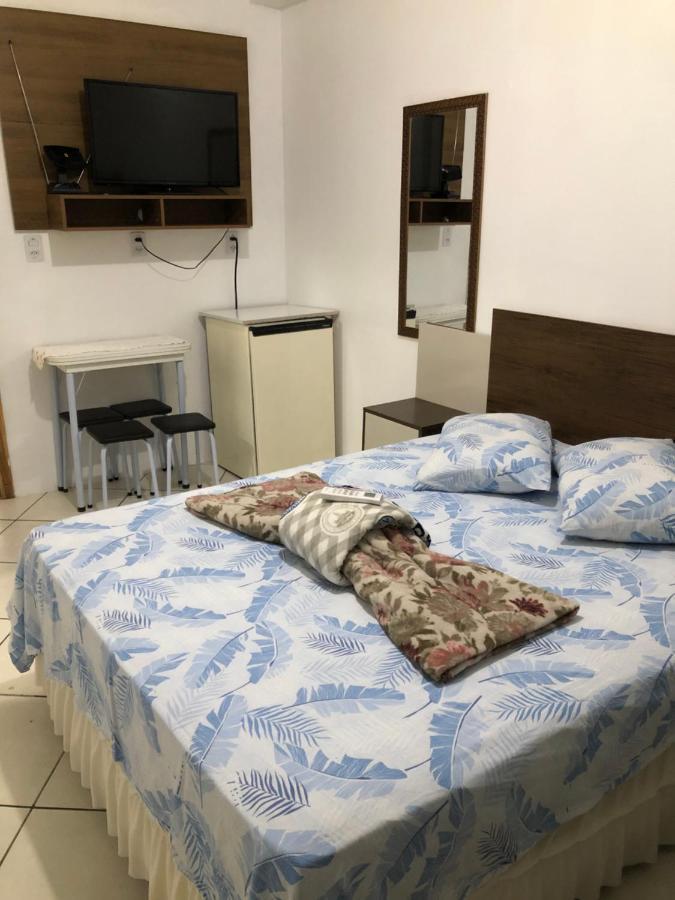 טורס Pousada Do Sol מראה חיצוני תמונה