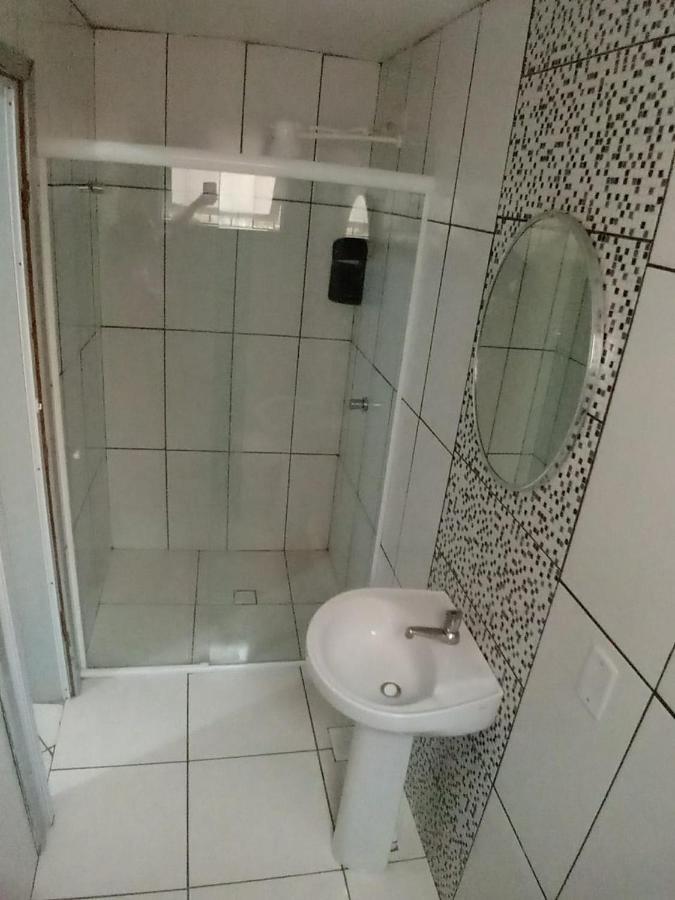 טורס Pousada Do Sol מראה חיצוני תמונה